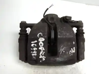 Pezzo di ricambio per auto di seconda mano pinza freno anteriore sinistra per mini mini (r56) cooper d riferimenti oem iam 