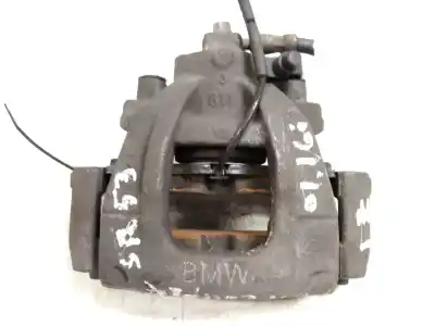 Автозапчасти б/у передний левый тормозной суппорт за mini mini (r50,r53) cooper s ссылки oem iam  Автозапчасти б/у передний левый тормозной суппорт за mini mini (r50,r53) cooper s ссылки oem iam