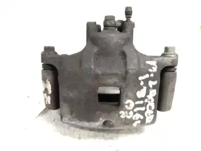 İkinci el araba yedek parçası ÖN SOL FREN KALIPER için MITSUBISHI LANCER BERLINA (CY0)  OEM IAM referansları   