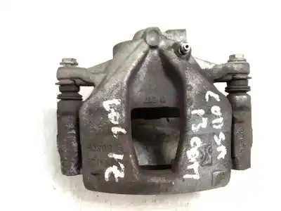 Second-hand car spare part front left brake caliper for opel corsa d (s07) 1.3 cdti (l08 l68) oem iam references 