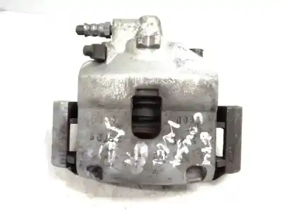 Second-hand car spare part front right brake caliper for opel corsa e color edition ecoflex oem iam references 