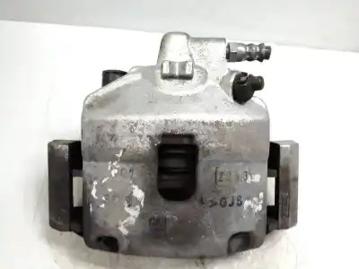Second-hand car spare part front left brake caliper for opel corsa e color edition ecoflex oem iam references 