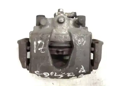 Pezzo di ricambio per auto di seconda mano pinza freno anteriore destra per opel corsa b city riferimenti oem iam 