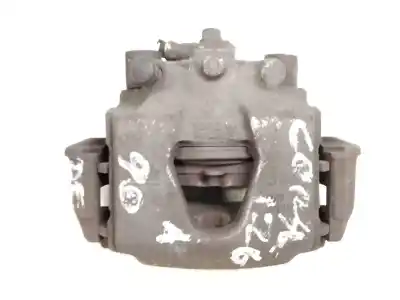 Pezzo di ricambio per auto di seconda mano pinza freno anteriore sinistra per opel corsa b city riferimenti oem iam 