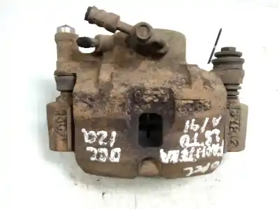 Tweedehands auto-onderdeel remklauw links voor voor opel frontera a 2.3 turbodiesel oem iam-referenties 