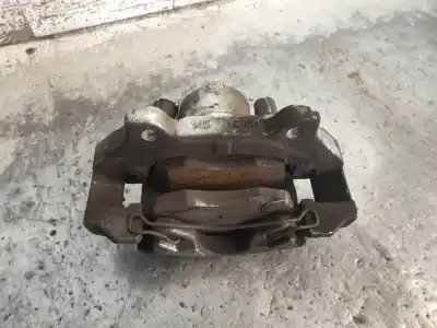 Second-hand car spare part front right brake caliper for opel corsa e design line oem iam references 