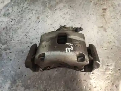 Second-hand car spare part front left brake caliper for opel corsa e design line oem iam references 