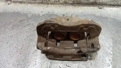 Автозапчастина б/у передній правий гальмівний супорт для nissan pathfinder (r50) 3.3 v6 посилання на oem iam   