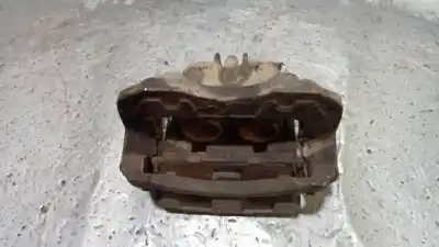 Автозапчасти б/у передний левый тормозной суппорт за nissan pathfinder (r50) 3.3 v6 ссылки oem iam   