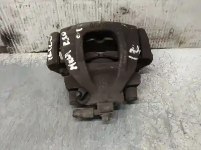 Pezzo di ricambio per auto di seconda mano pinza freno anteriore sinistra per mini mini (r50,r53) one riferimenti oem iam 