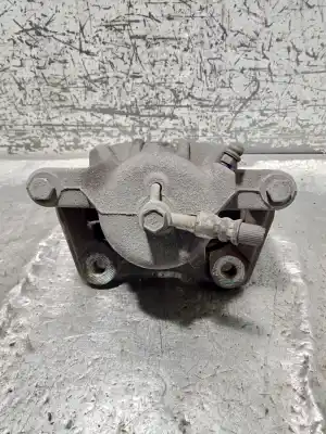 Second-hand car spare part front right brake caliper for nissan note acenta oem iam references   