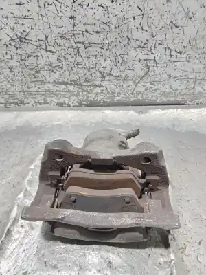 Second-hand car spare part front right brake caliper for nissan note acenta oem iam references   