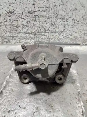 Second-hand car spare part front left brake caliper for nissan note acenta oem iam references   