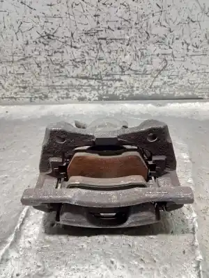 Second-hand car spare part front left brake caliper for nissan note acenta oem iam references   