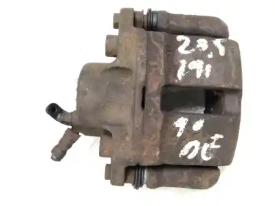 Pièce détachée automobile d'occasion ETRIER DE FREIN AVANT DROIT pour PEUGEOT 205 BERLINA  Références OEM IAM   