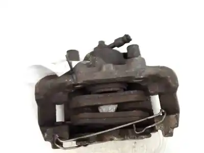 Second-hand car spare part front right brake caliper for opel kadett e cup lim. oem iam references   