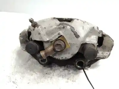 Second-hand car spare part front left brake caliper for opel kadett e cup lim. oem iam references   