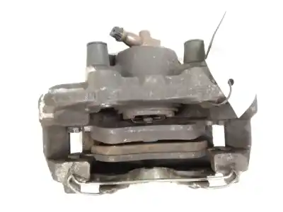Second-hand car spare part front left brake caliper for opel kadett e cup lim. oem iam references   