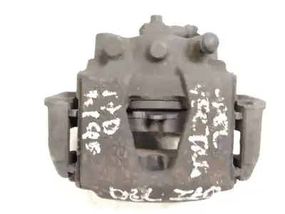 Second-hand car spare part front left brake caliper for opel vectra a 1.7 diesel oem iam references 