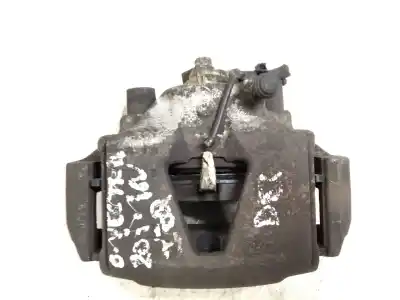 Second-hand car spare part front left brake caliper for opel vectra a 2.0 cat oem iam references 
