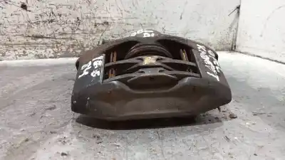 Peça sobressalente para automóvel em segunda mão pinça de travão dianteira direita por opel kadett e cup lim. referências oem iam 