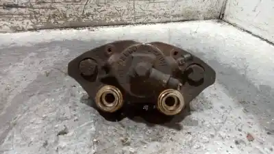 Second-hand car spare part front right brake caliper for opel kadett e cup lim. oem iam references   