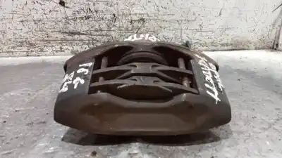 Peça sobressalente para automóvel em segunda mão pinça de travão dianteira esquerda por opel kadett e cup lim. referências oem iam 