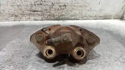 Second-hand car spare part front left brake caliper for opel kadett e cup lim. oem iam references   