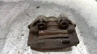 Second-hand car spare part front left brake caliper for opel kadett e cup lim. oem iam references   