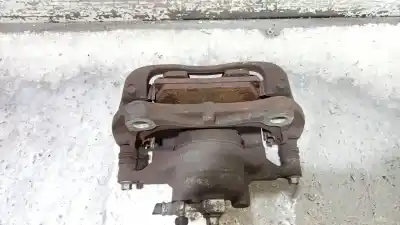 Second-hand car spare part front right brake caliper for opel zafira tourer selective oem iam references 13430603  