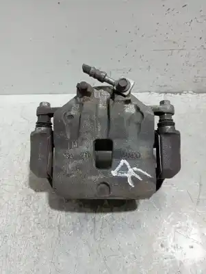 Second-hand car spare part front right brake caliper for opel zafira (c) excellence start/stop oem iam references 