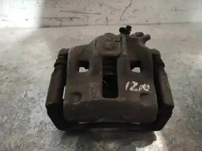 Pièce détachée automobile d'occasion ETRIER DE FREIN AVANT GAUCHE pour PEUGEOT 406 COUPE (S1/S2)  Références OEM IAM   