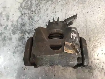 Peça sobressalente para automóvel em segunda mão pinça de travão dianteira esquerda por peugeot 5008 premium referências oem iam 