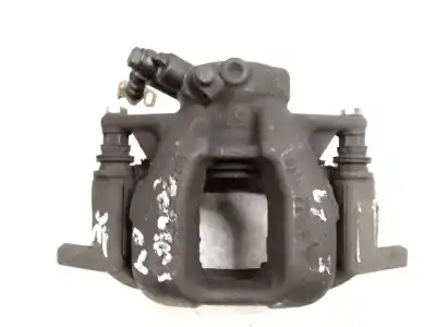 Peça sobressalente para automóvel em segunda mão pinça de travão dianteira direita por peugeot 407 sw st confort pack referências oem iam 