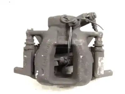 Peça sobressalente para automóvel em segunda mão pinça de travão dianteira esquerda por peugeot 407 sw st confort pack referências oem iam 