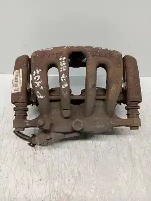 Second-hand car spare part front left brake caliper for peugeot 407 coupé (6c_) 2.7 hdi oem iam references 9661729780