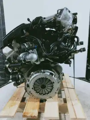 Second-hand car spare part COMPLETE ENGINE for MITSUBISHI GALANT BERLINA (EA0)  OEM IAM references 6A13  BG1620