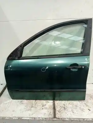 Gebrauchtes Autoersatzteil linke vordere tür zum fiat brava (182) 1.8 16v cat oem-iam-referenzen 