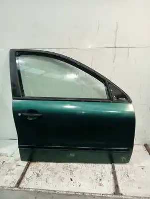 Gebrauchtes Autoersatzteil ordere rechte tür zum fiat brava (182) 1.8 16v cat oem-iam-referenzen 