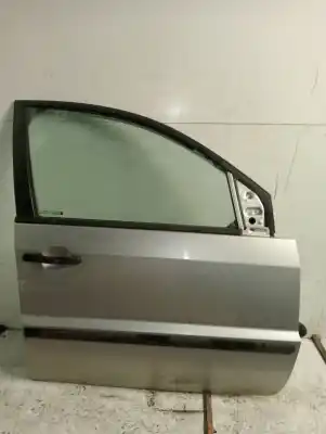 Peça sobressalente para automóvel em segunda mão porta dianteira direita por ford fusion (cbk) ambiente referências oem iam 