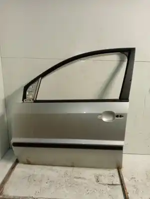 Peça sobressalente para automóvel em segunda mão porta da frente esquerda por ford fusion (cbk) ambiente referências oem iam 