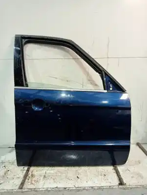 Second-hand car spare part front right door for ford galaxy (ca1) titanium oem iam references 