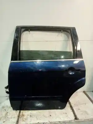 Second-hand car spare part rear left door for ford galaxy (ca1) titanium oem iam references 