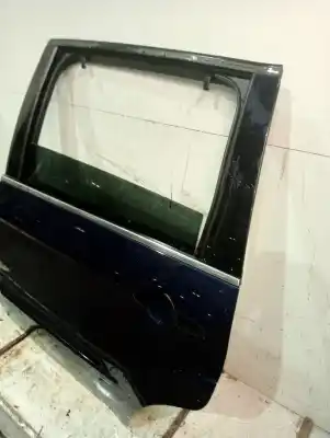 İkinci el araba yedek parçası arka sol kapi için ford galaxy (ca1) titanium oem iam referansları   