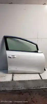 Second-hand car spare part front right door for kia cee´d sporty wagon tech oem iam references 