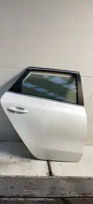 Second-hand car spare part rear right door for kia cee´d sporty wagon tech oem iam references 