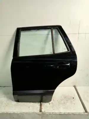 Piesă de schimb auto la mâna a doua usa stanga spate pentru hyundai santa fe (sm) 2.0 crdi cat referințe oem iam 