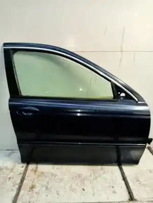 Автозапчастина б/у передні праві двері для jaguar x-type 2.0 d executive посилання на oem iam 