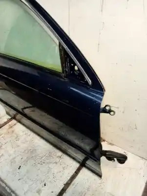 Автозапчастина б/у передні праві двері для jaguar x-type 2.0 d executive посилання на oem iam   