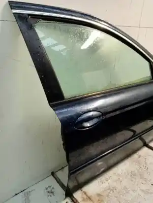 Автозапчастина б/у передні праві двері для jaguar x-type 2.0 d executive посилання на oem iam   